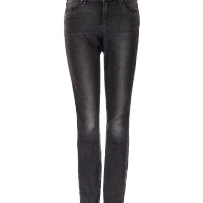 Articles of Society Women Black Jeggings 25W