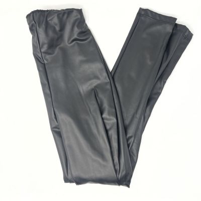 Fashion Nova Faux Leather Leggings