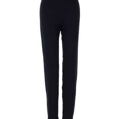 Uniqlo Women Black Leggings S