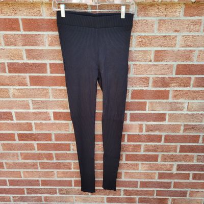 Naked Wardrobe Leggings Women's Size Large New with Tags Style NW-P0355