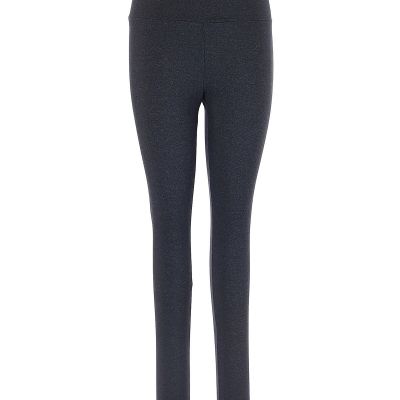 Willow & Clay Women Blue Leggings L