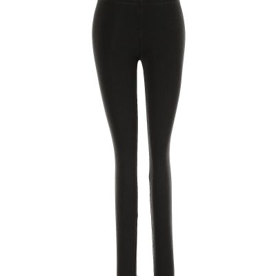 J.Crew Women Black Leggings XS