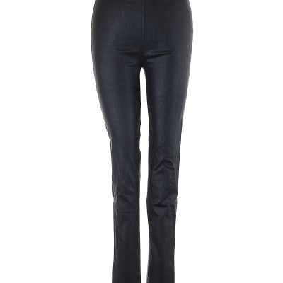 Minkpink Women Black Leggings S