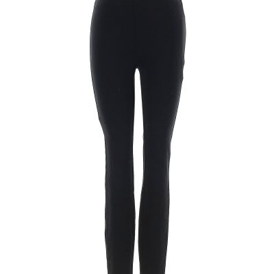 Mile(s) by Madewell Women Black Leggings XS