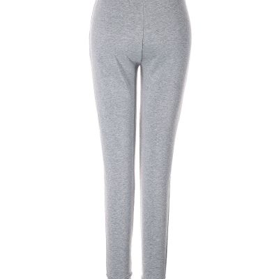 Assorted Brands Women Gray Leggings XS