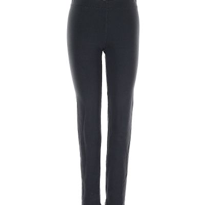 J.Crew Women Black Leggings S