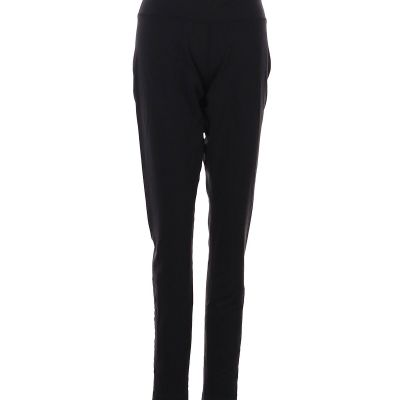 Lucy Women Black Leggings S