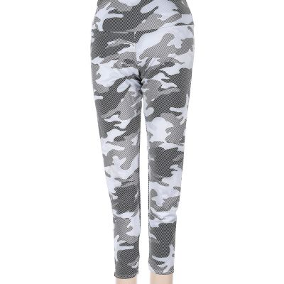 Onzie Women Gray Leggings S