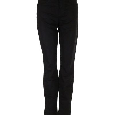 J Brand Women Black Jeggings 26W