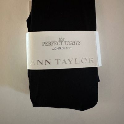 Ann Taylor - The Perfect Tight - Control Top - Size S - NEW With Tags.