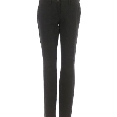 Ann Taylor LOFT Women Black Jeggings 2