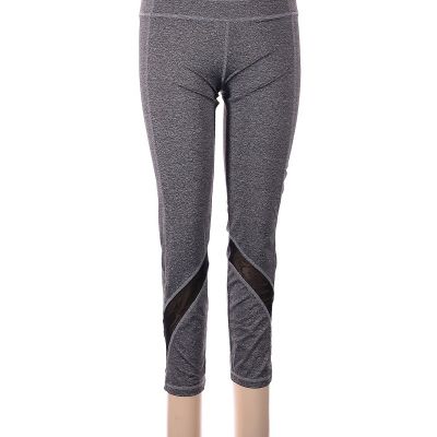 Assorted Brands Women Gray Leggings L