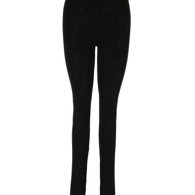 Tigerlily Women Black Leggings 8