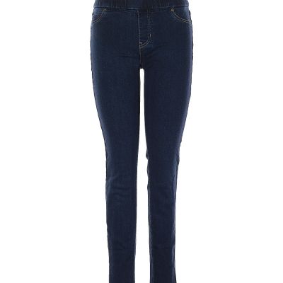 Liverpool Los Angeles Women Blue Jeggings 6