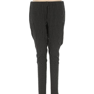 Grace Women Black Leggings M