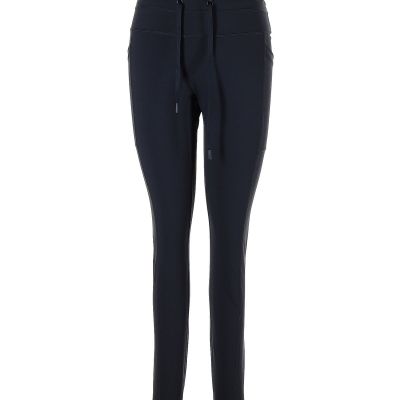 Usaflex Women Blue Leggings 29W