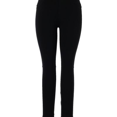 Sanctuary Women Black Leggings L