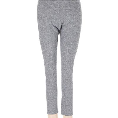 Outdoor Voices Women Gray Leggings S