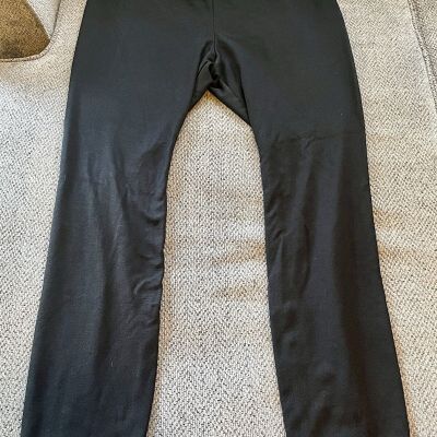 white house black market, Black “The Legging” Leggings, Size Large