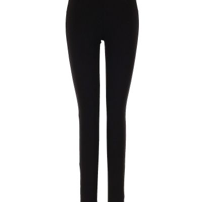 Blank NYC Women Black Leggings 25W