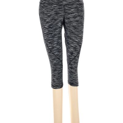 Zella Women Gray Leggings M