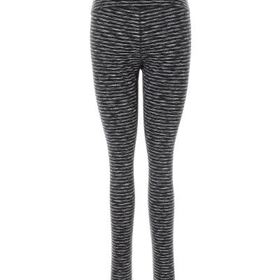 Zella Women Gray Leggings M