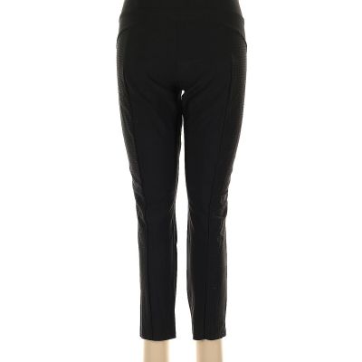 Athleta Women Black Leggings M