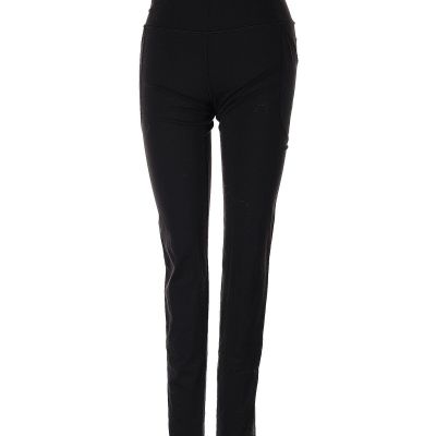 Victoria Sport Women Black Leggings S