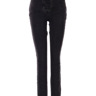 PacSun Women Black Jeggings 26W