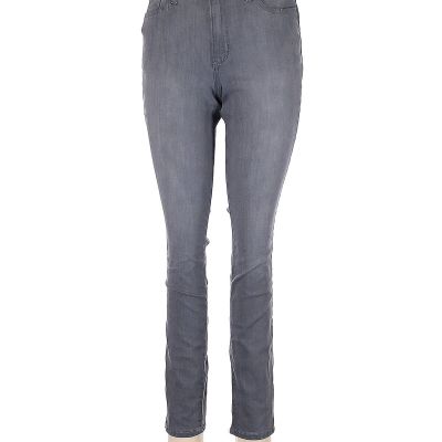 Universal Thread Women Gray Jeggings 6