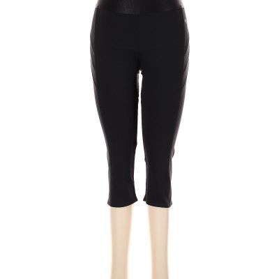 Puma Women Black Leggings M