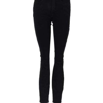 Good American Women Black Jeggings M