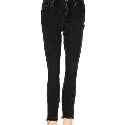 Gap Women Black Jeggings 26W