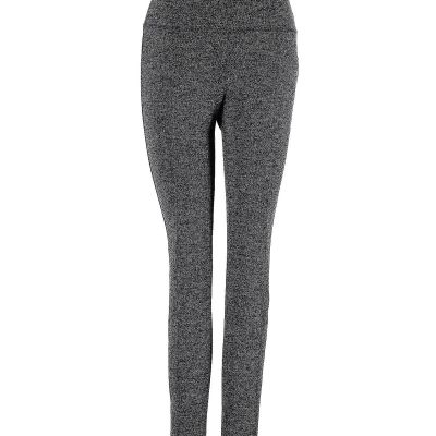 Athleta Women Gray Leggings XS