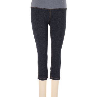 Gap Fit Women Gray Leggings M