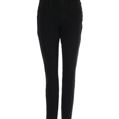 Amazon Essentials Women Black Jeggings XS