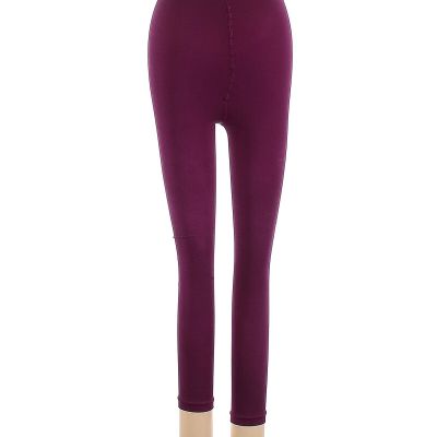 Assorted Brands Women Purple Leggings S