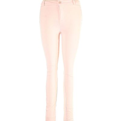 JW (JW Style) Women Pink Jeggings 6