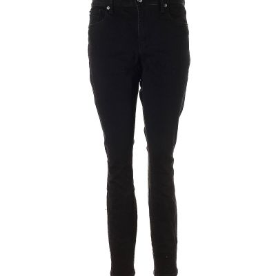 Gap Women Black Jeggings 31W