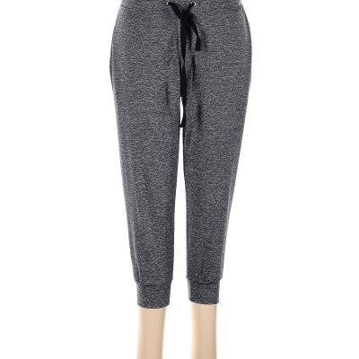 Assorted Brands Women Gray Leggings M