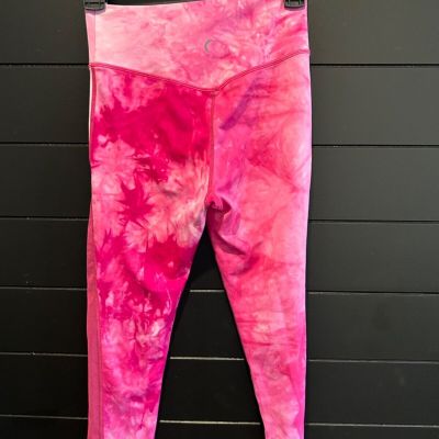 ziya workout leggings