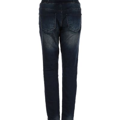 Rampage Women Blue Jeggings 5