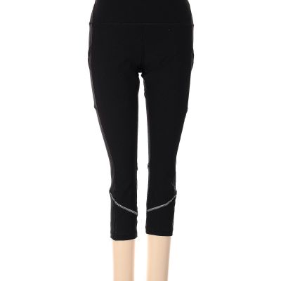 RBX Women Black Leggings S