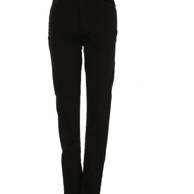 Rag & Bone Women Black Jeggings 27W