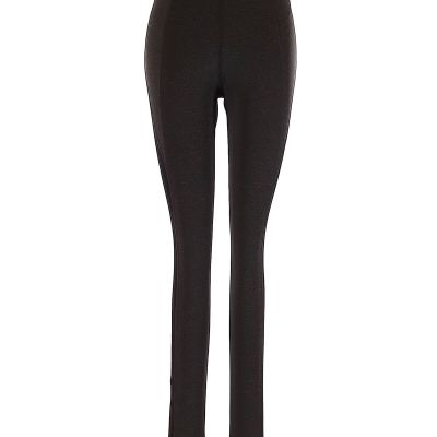 Aurum Women Black Leggings S