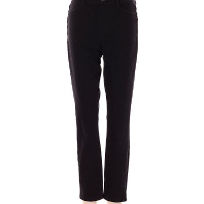 Uniqlo Women Black Jeggings 26W