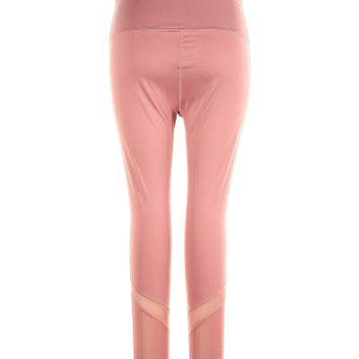 Zella Women Pink Leggings XL