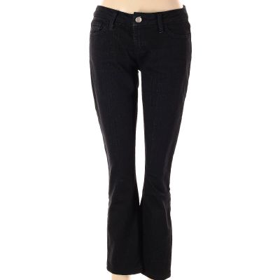 Joe's Jeans Women Black Jeggings 27W