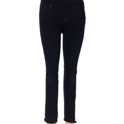 Jag Jeans Women Blue Jeggings 6 Petites