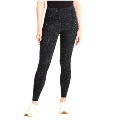 Maurices Women's Super High Rise Zipper Pocket Luxe Legging Small Short 4-8